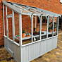 Lean To Greenhouse