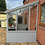 Lean To Greenhouse