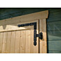 Timber Garage for Sale UK