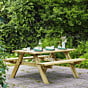 picnic table classic