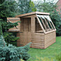 Potting Shed UK