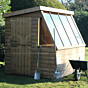 Potting Shed UK