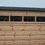 secure shed storage