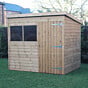 shed scotland