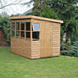 Potting Shed scotland
