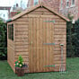 shed uk