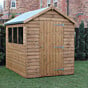 shed uk