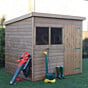 shed scotland