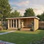 Garden Room Gazebo
