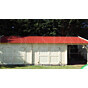 Double Garage Carport