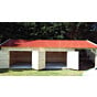 Double Garage Carport