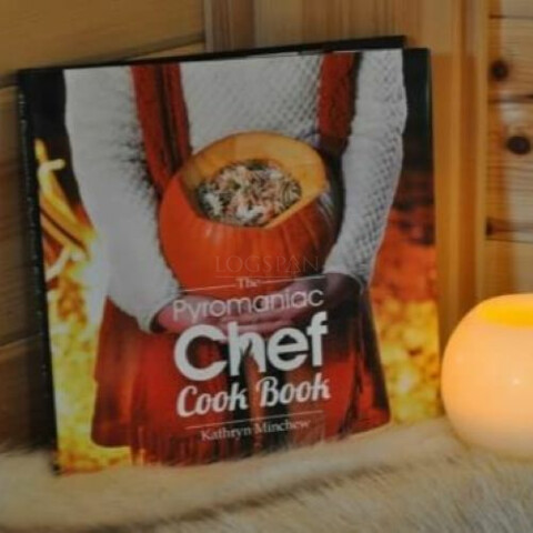 BBQ Cook Book