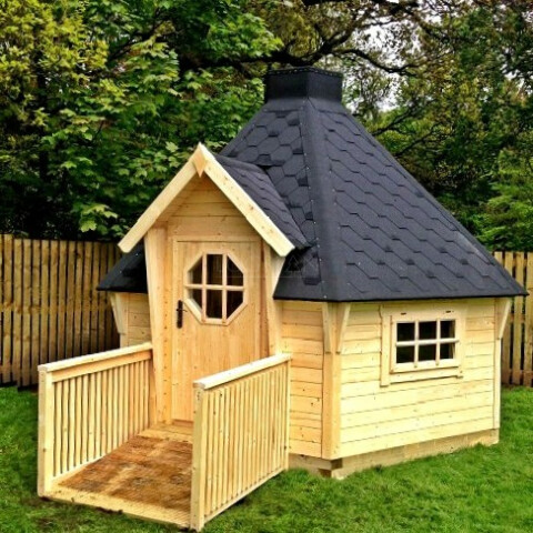 Outdoor Classroom Scotland