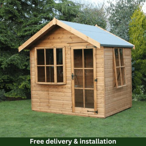 Studio Summerhouse