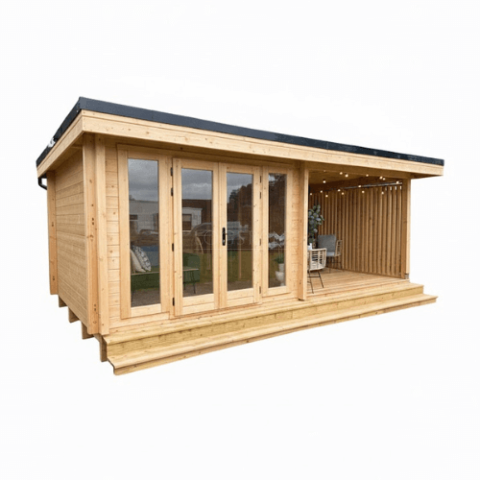 Garden Room Gazebo