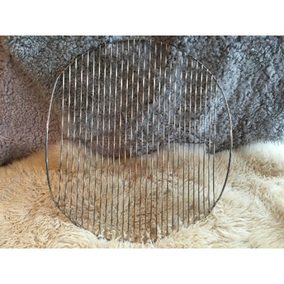 Cooking Rack for Medium BBQ Grill FREE Nationwide Delivery Logspan