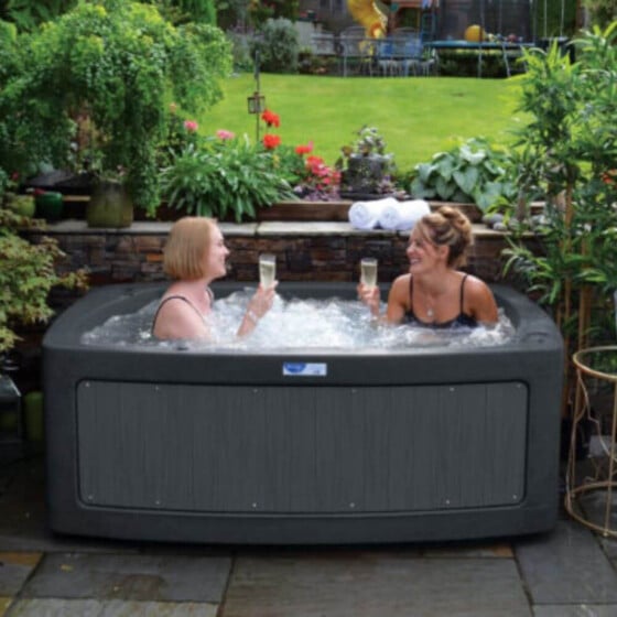 Hot Tub Spa Electric