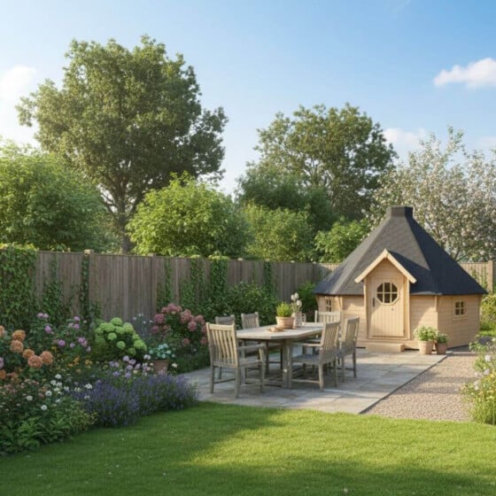 BBQ Hut Cheap Quality