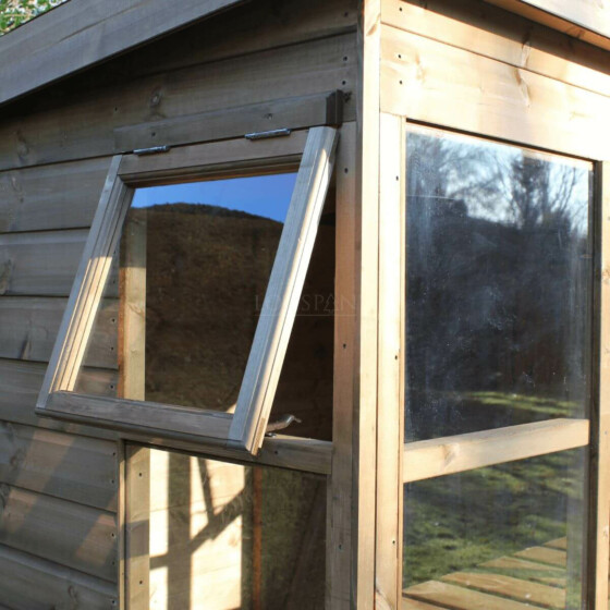 Potting Shed scotland