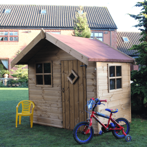 playhouse