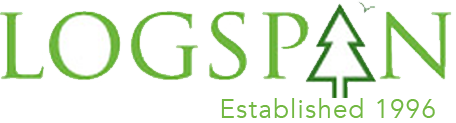 Logspan logo