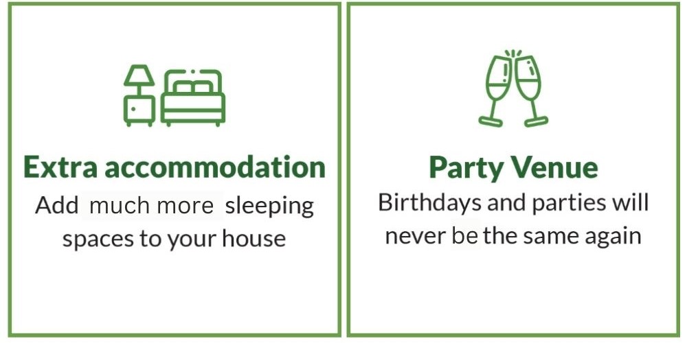 Permitted Development Cheat Sheet