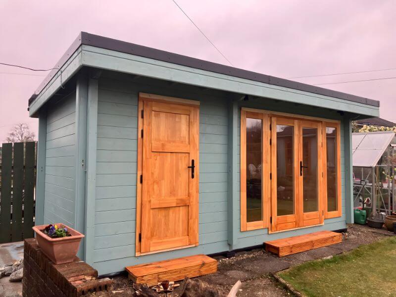 Workshop – Bearsden