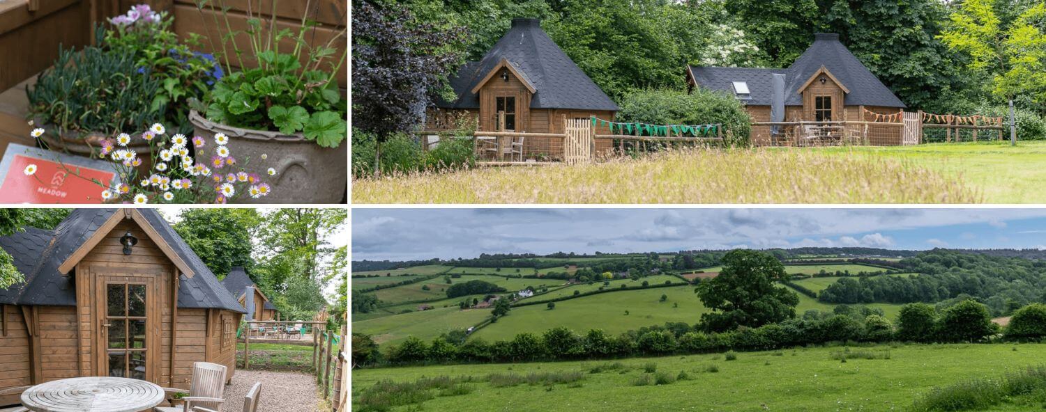 Finman Retreat Glamping Pod