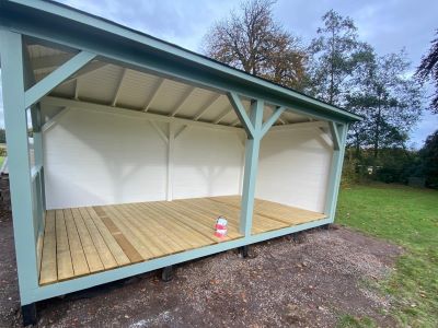 Do You Need Planning Permission For An Outdoor Classroom?