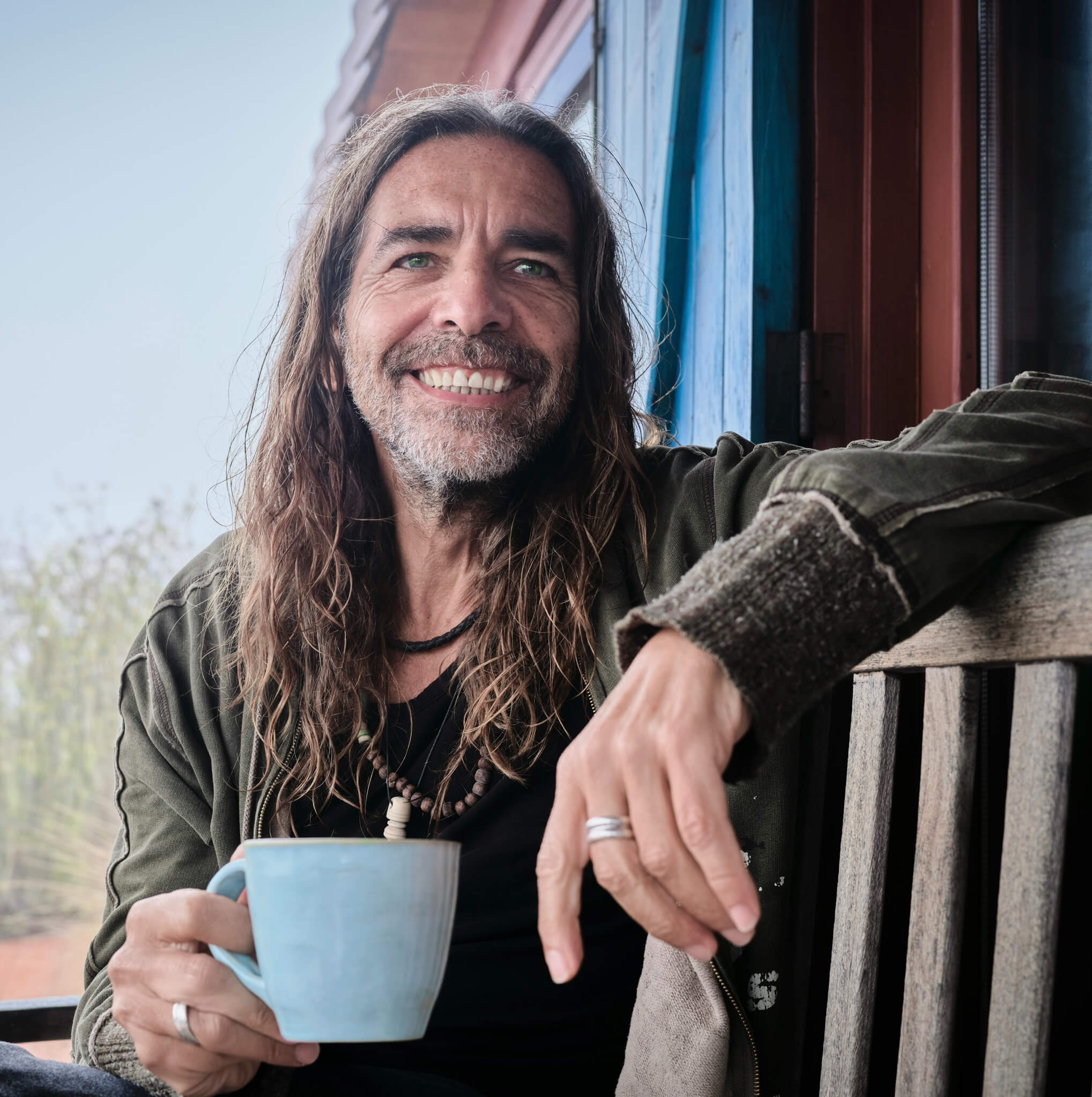 The Ultimate Man Cave: How a Log Cabin Can Bring Back Your 'Me Time'