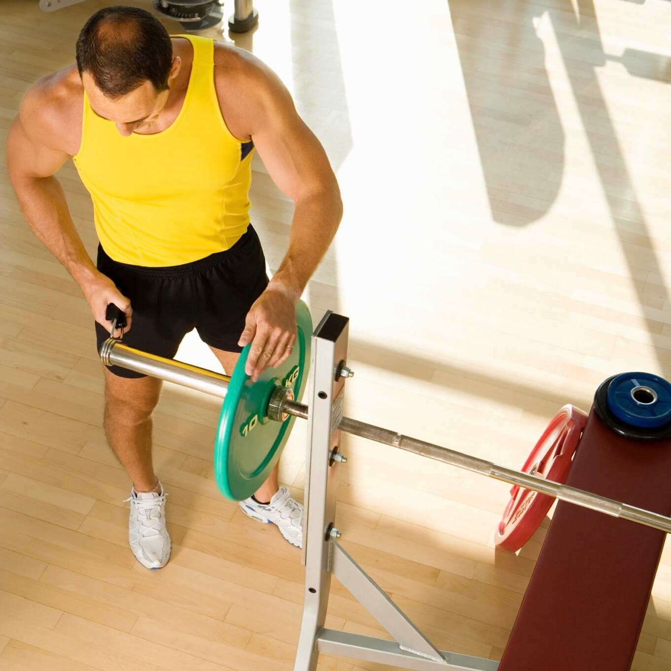Fitness at Home: How a Garden Gym Can Improve Your Health and Lifestyle