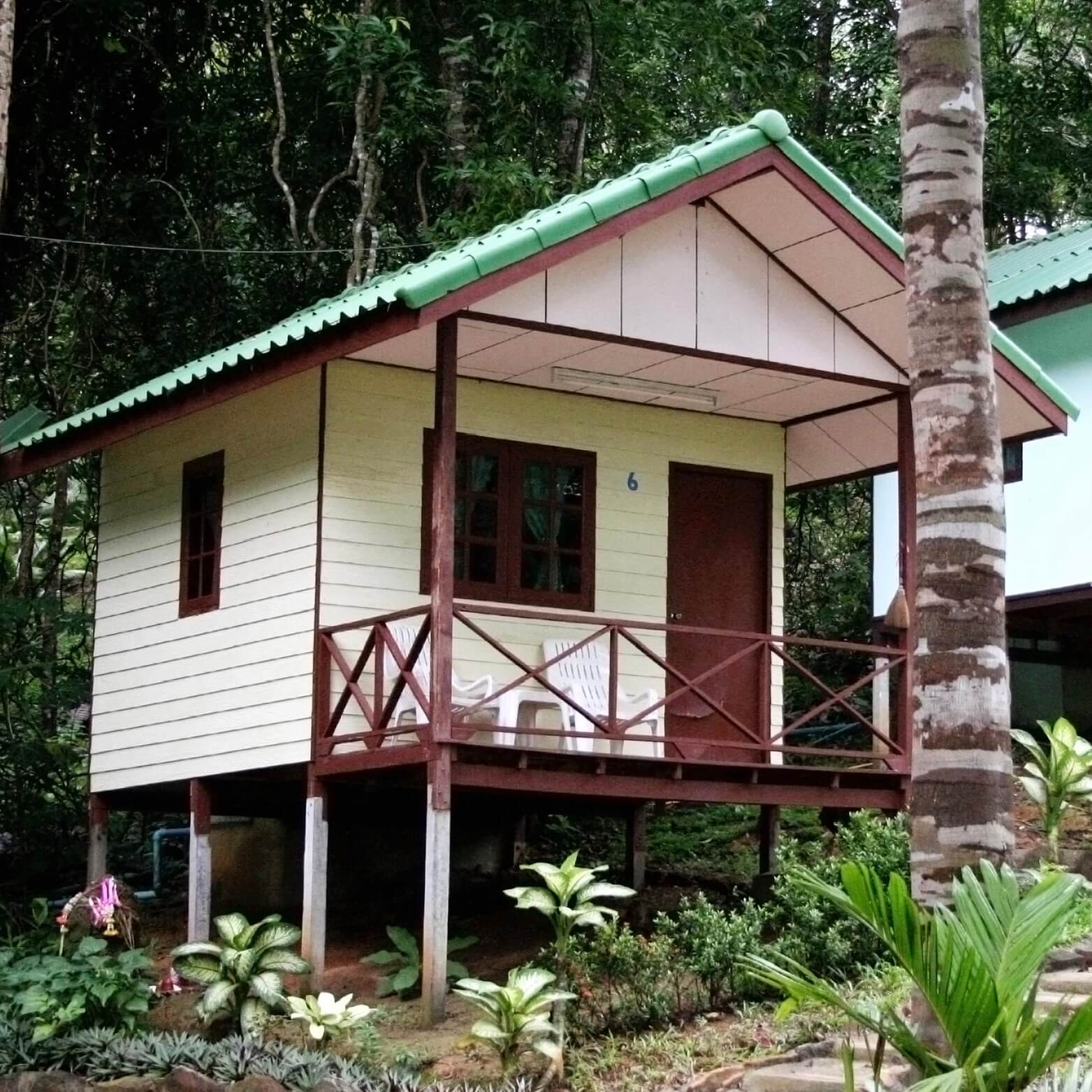 Guest House in the Garden: How a Garden Building Can Provide Extra Accommodation