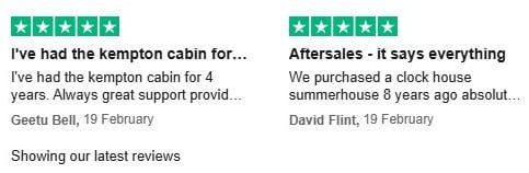 Trustpilot