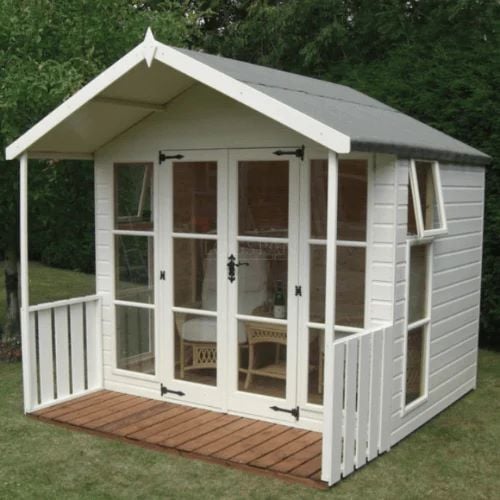 Summerhouses for sale in Ayrshire