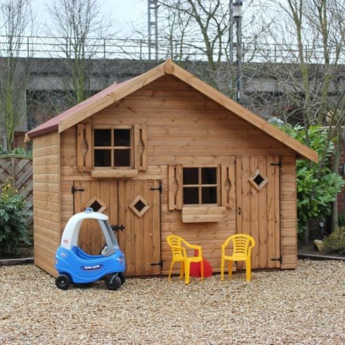 Playhouses for sale in Ayrshire